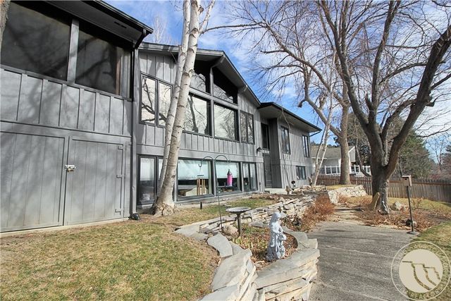 2756 Gregory Drive N, Billings, MT 59102