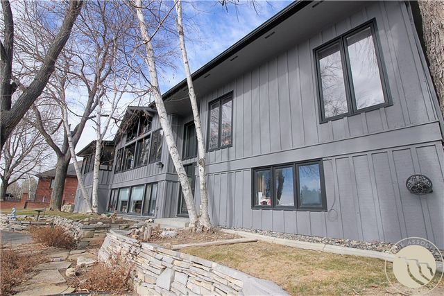 2756 Gregory Drive N, Billings, MT 59102