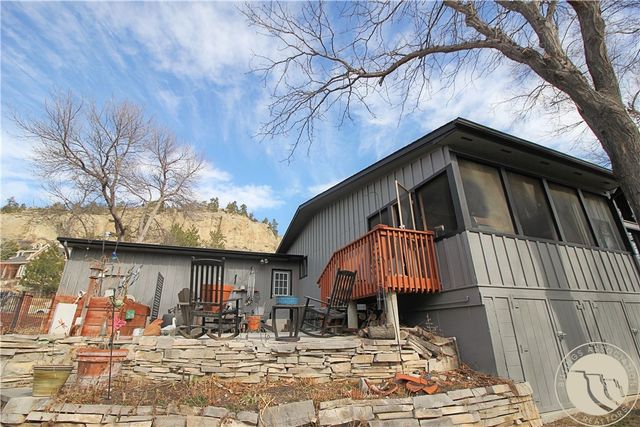 2756 Gregory Drive N, Billings, MT 59102