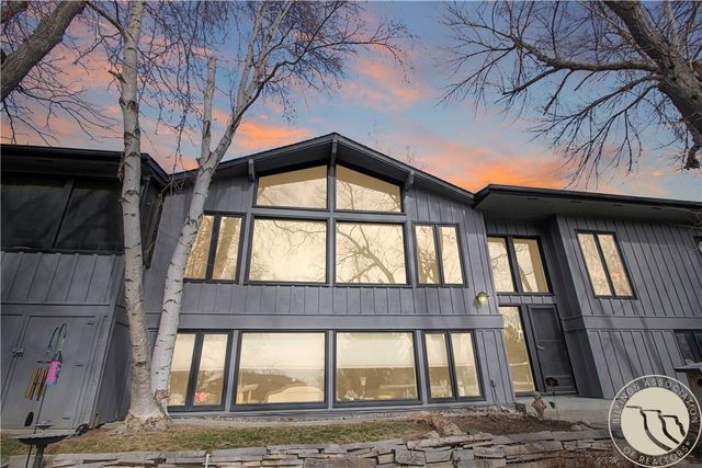 2756 Gregory Drive N, Billings, MT 59102