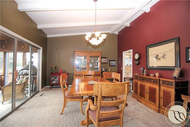 2756 Gregory Drive N, Billings, MT 59102