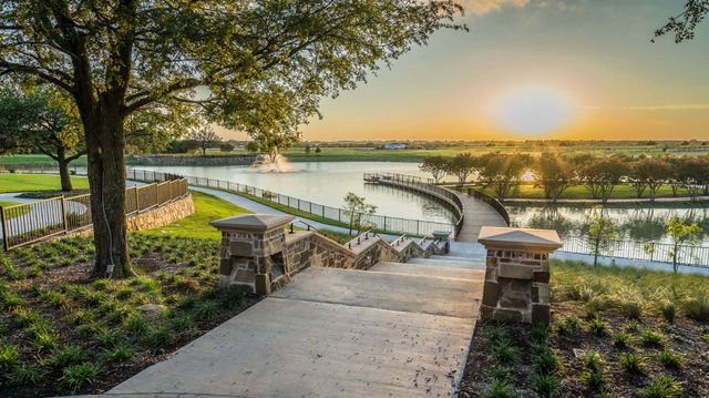 2808 Citation Road, Celina, TX 75009