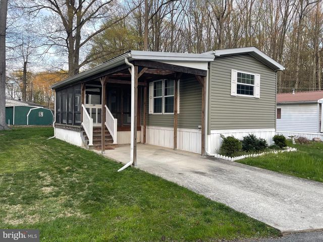 59 FOREST DR., Pennsville, NJ 08070