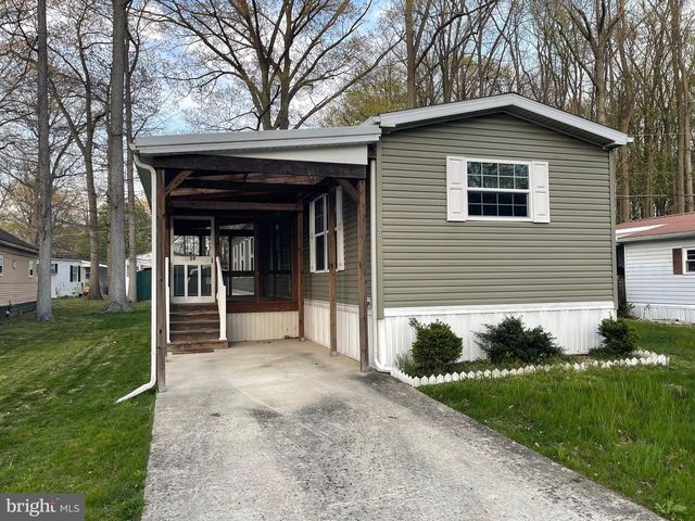 59 FOREST DR., Pennsville, NJ 08070