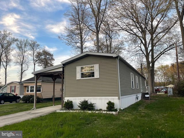 59 FOREST DR., Pennsville, NJ 08070