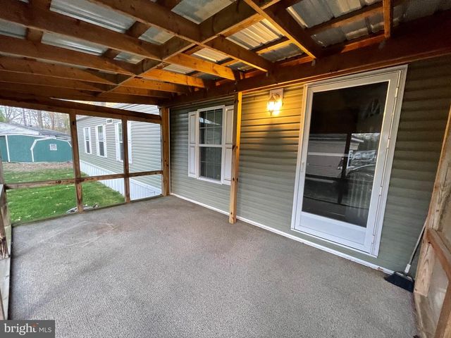 59 FOREST DR., Pennsville, NJ 08070