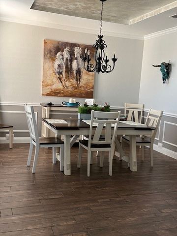 13725 Alterna Drive, Fort Worth, TX 76052