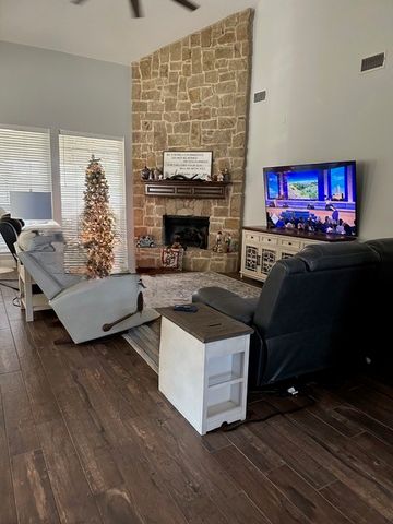 13725 Alterna Drive, Fort Worth, TX 76052