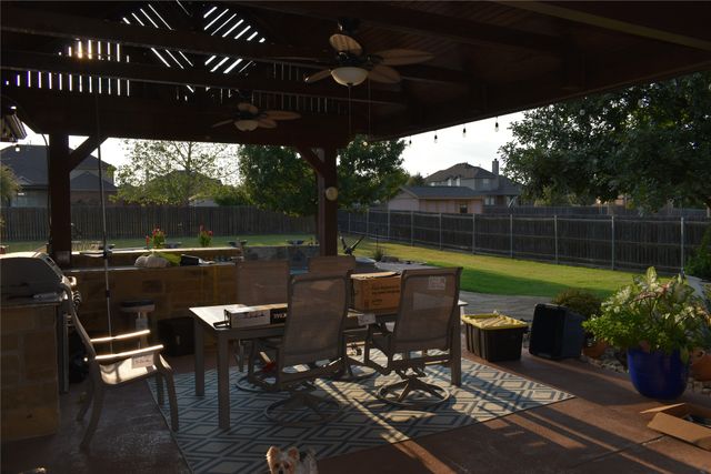 13725 Alterna Drive, Fort Worth, TX 76052