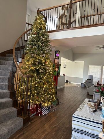 13725 Alterna Drive, Fort Worth, TX 76052