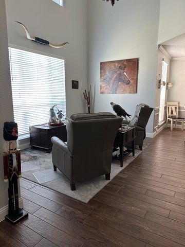 13725 Alterna Drive, Fort Worth, TX 76052