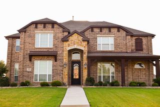 13725 Alterna Drive, Fort Worth, TX 76052