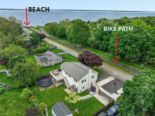118 Pettee Avenue, North Kingstown, RI 02852
