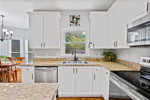 210 Bristolstone Court, Alpharetta, GA 30005