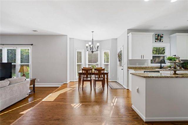 210 Bristolstone Court, Alpharetta, GA 30005
