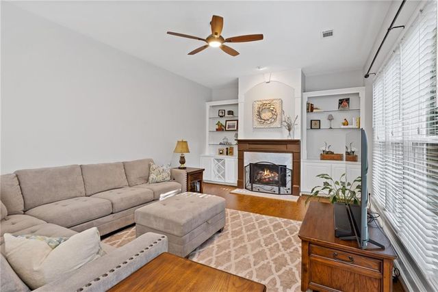 210 Bristolstone Court, Alpharetta, GA 30005