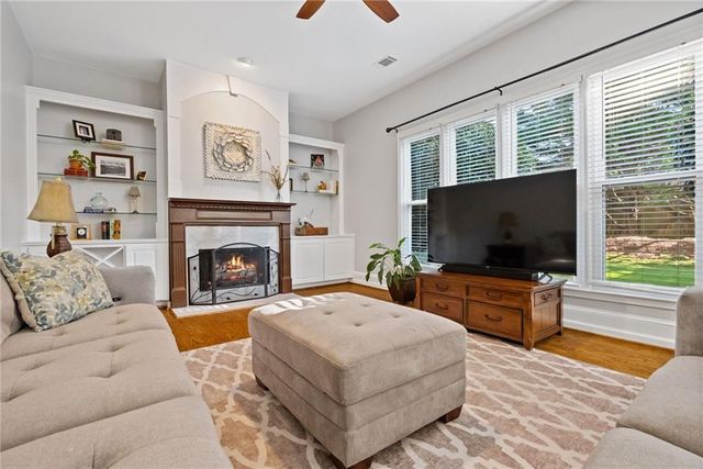 210 Bristolstone Court, Alpharetta, GA 30005