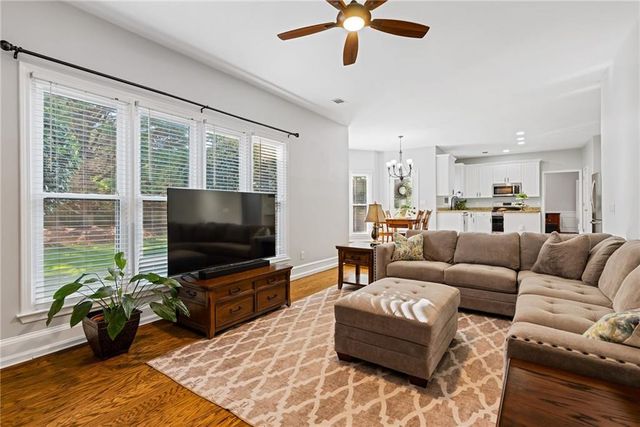 210 Bristolstone Court, Alpharetta, GA 30005