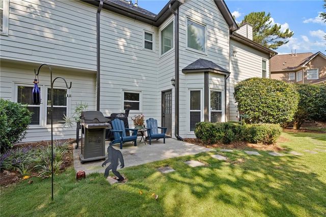 210 Bristolstone Court, Alpharetta, GA 30005