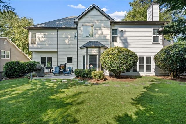 210 Bristolstone Court, Alpharetta, GA 30005