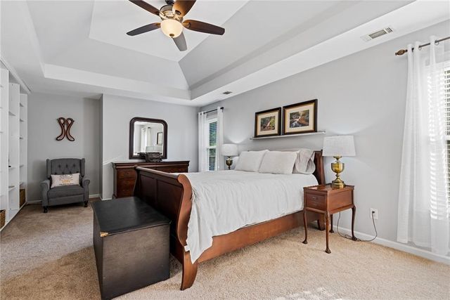 210 Bristolstone Court, Alpharetta, GA 30005