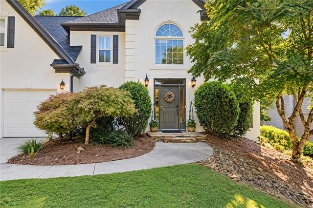 210 Bristolstone Court, Alpharetta, GA 30005