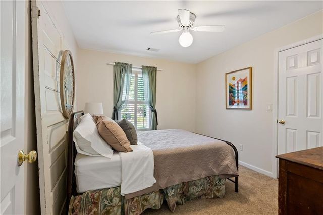 210 Bristolstone Court, Alpharetta, GA 30005