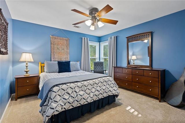 210 Bristolstone Court, Alpharetta, GA 30005