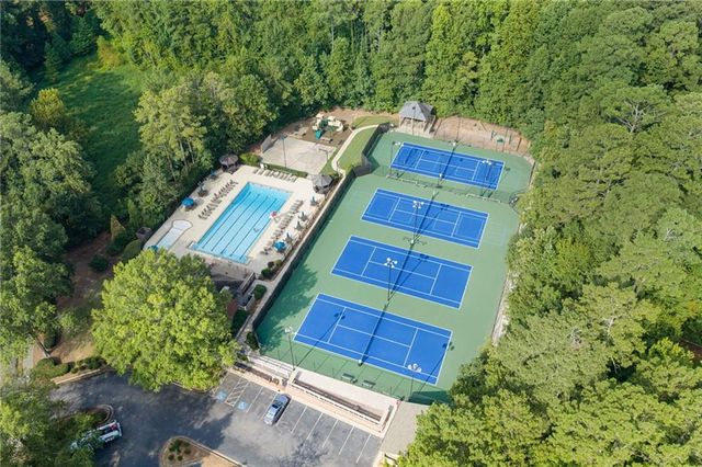 210 Bristolstone Court, Alpharetta, GA 30005