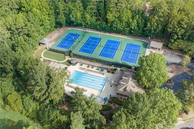 210 Bristolstone Court, Alpharetta, GA 30005