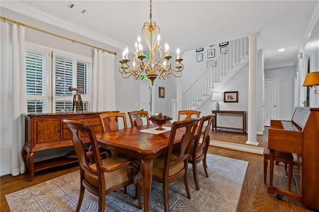 210 Bristolstone Court, Alpharetta, GA 30005