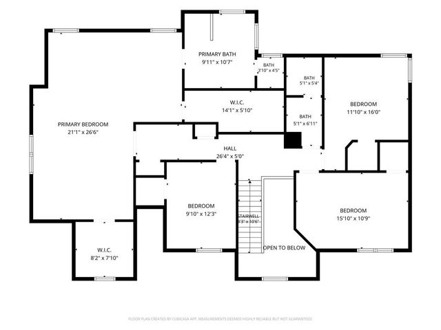 210 Bristolstone Court, Alpharetta, GA 30005
