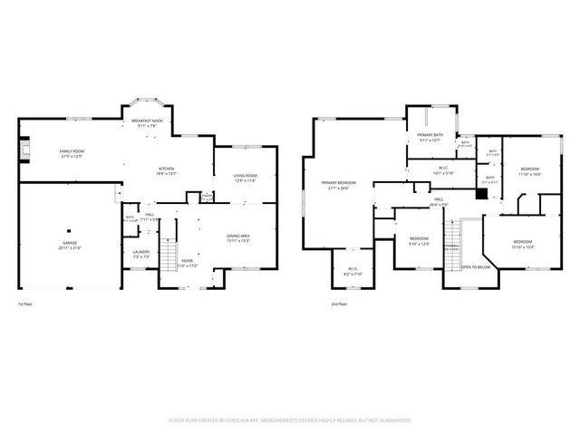 210 Bristolstone Court, Alpharetta, GA 30005