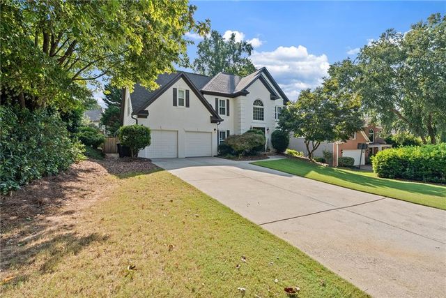 210 Bristolstone Court, Alpharetta, GA 30005