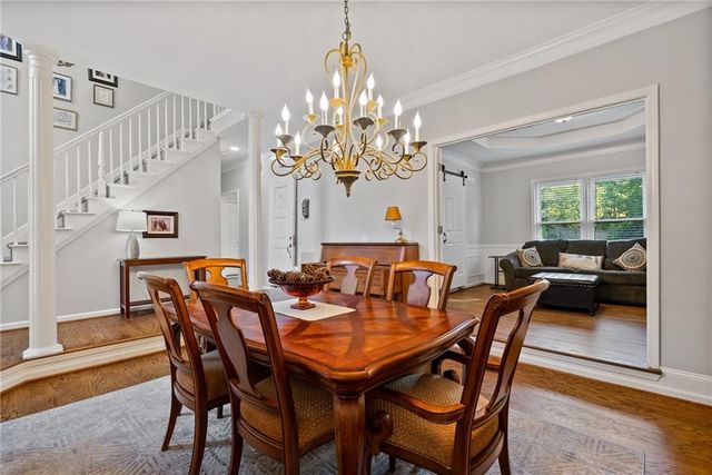 210 Bristolstone Court, Alpharetta, GA 30005