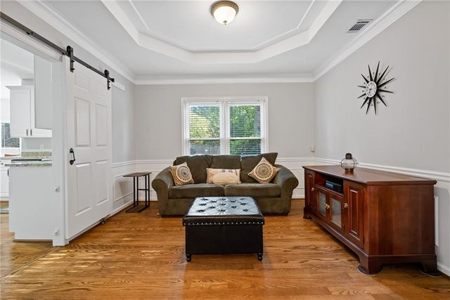 210 Bristolstone Court, Alpharetta, GA 30005