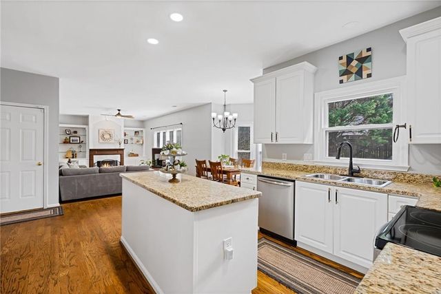 210 Bristolstone Court, Alpharetta, GA 30005