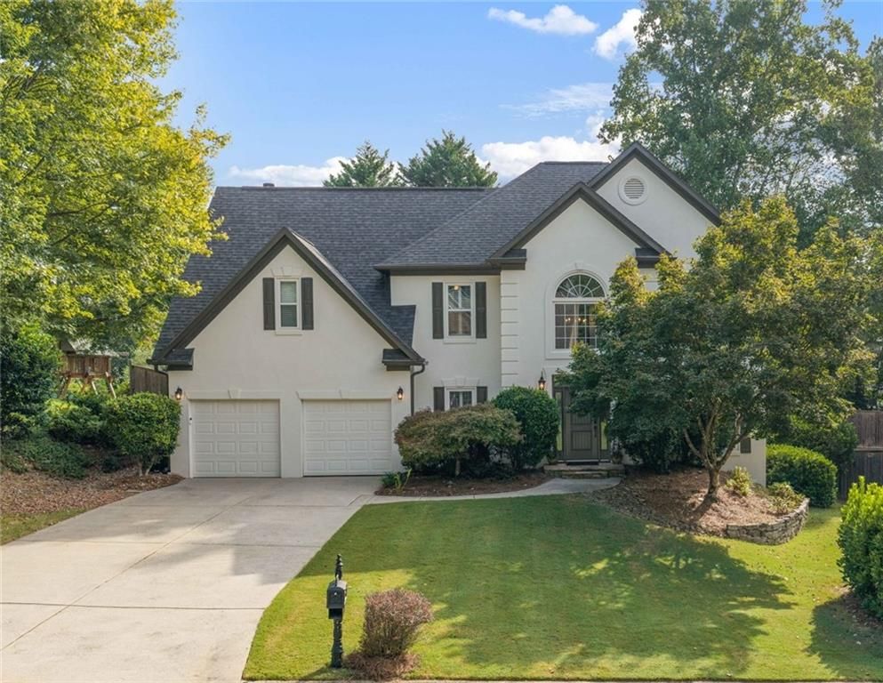 210 Bristolstone Court, Alpharetta, GA 30005