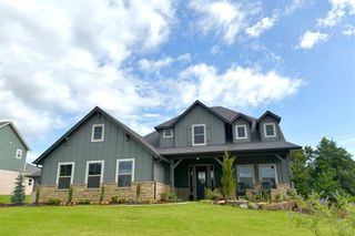 8117 Amber Ridge Drive, Edmond, OK 73034