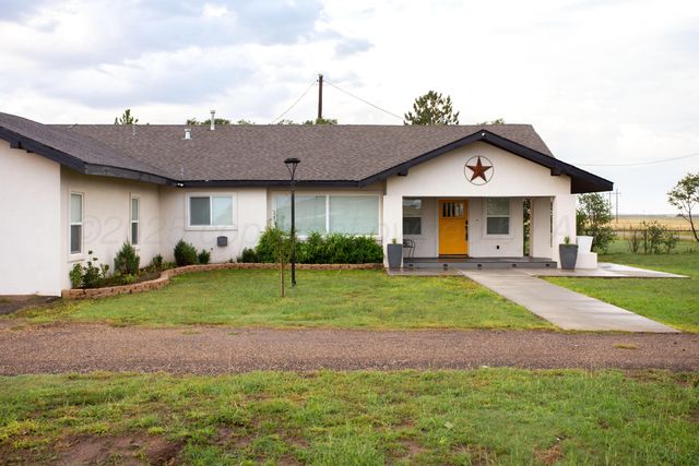 11300 BERTRAND Road, Amarillo, TX 79108