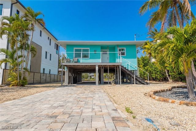 270 Dundee RD, Fort Myers Beach, FL 33931