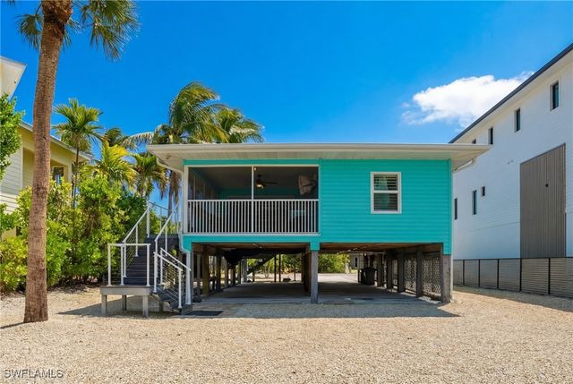 270 Dundee RD, Fort Myers Beach, FL 33931