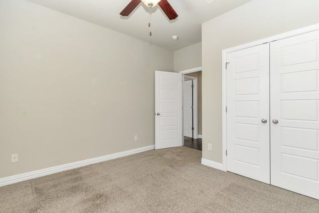 808 Chestnut Grove Drive, Cleburne, TX 76033