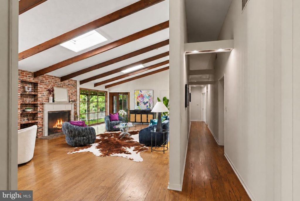 1741 AQUETONG RD, NEW HOPE, PA 18938 — photo 4
