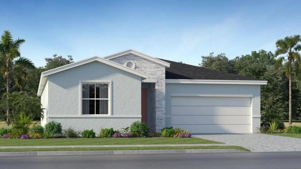 3611 Angler Drive, Fort Pierce, FL 34946