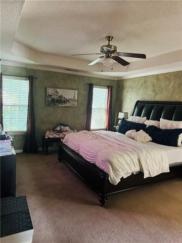 3576 River Birch Trail, Decatur, GA 30034