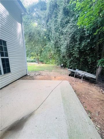 3576 River Birch Trail, Decatur, GA 30034