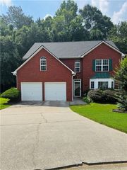 3576 River Birch Trail, Decatur, GA 30034