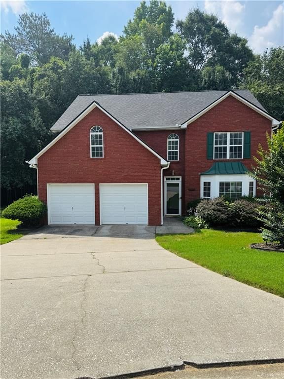 3576 River Birch Trail, Decatur, GA 30034