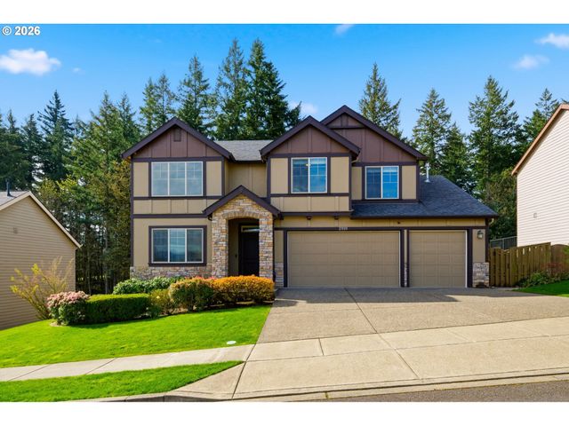 2910 Nw HILL St, Camas, WA 98607